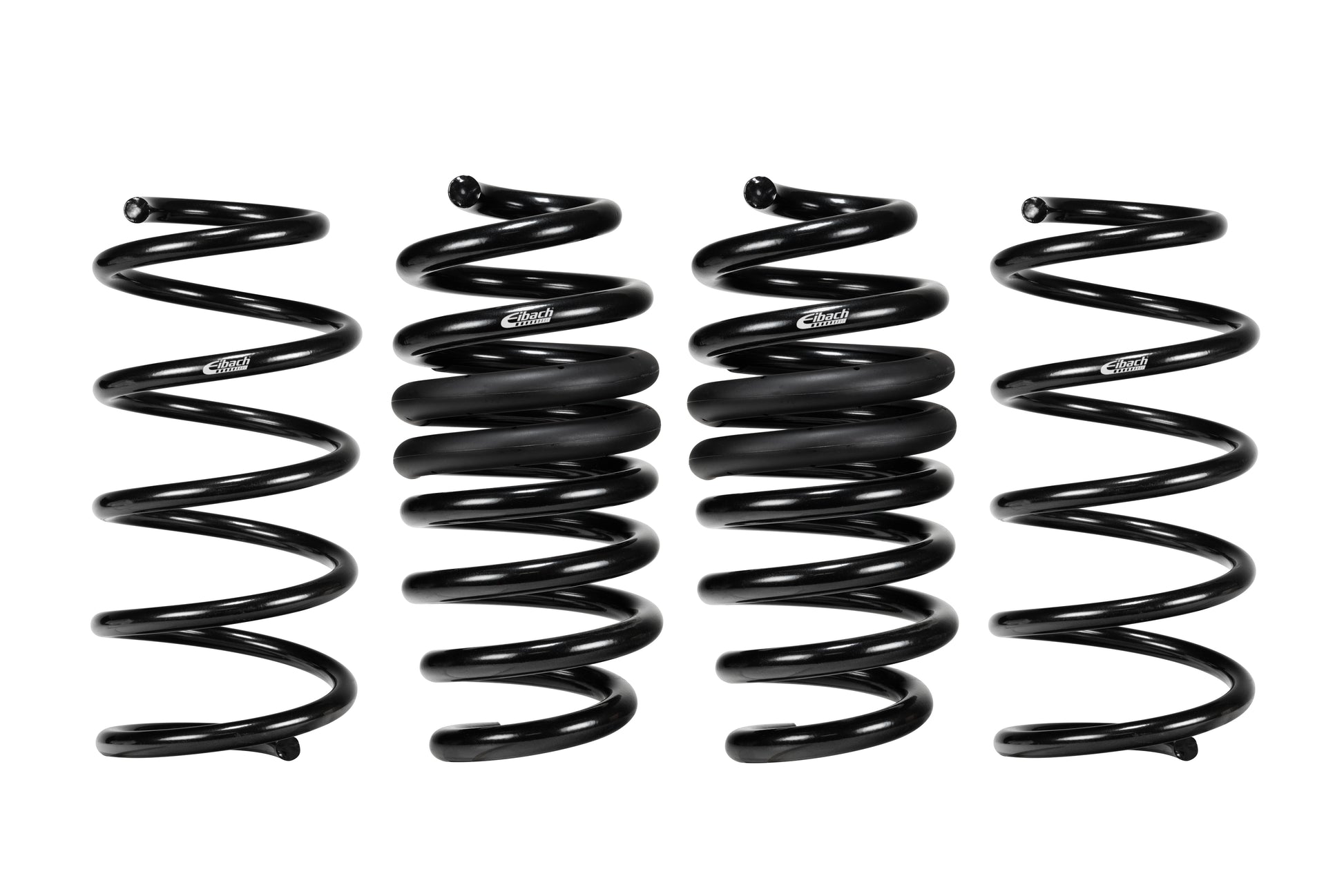 Coil Spring Lowering Kit by Eibach