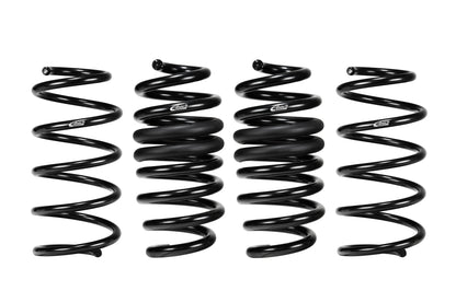 Coil Spring Lowering Kit by Eibach
