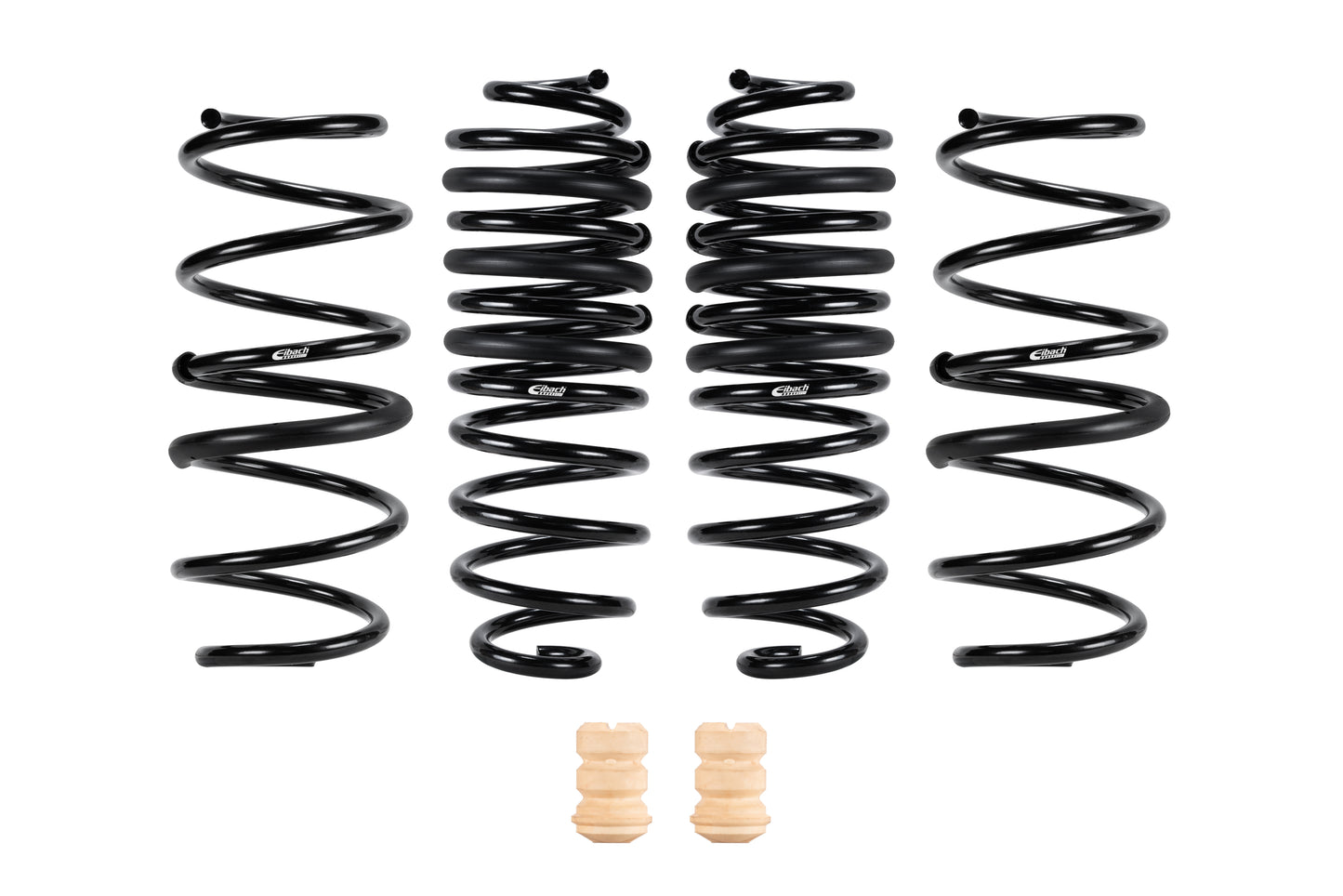 Coil Spring Lowering Kit by Eibach
