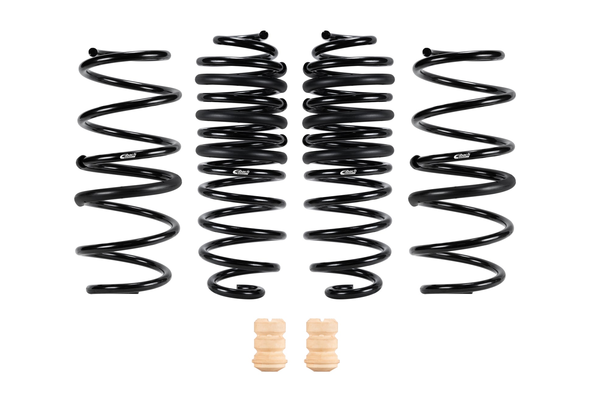 Coil Spring Lowering Kit by Eibach