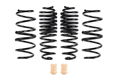 Coil Spring Lowering Kit by Eibach