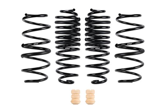 Coil Spring Lowering Kit by Eibach