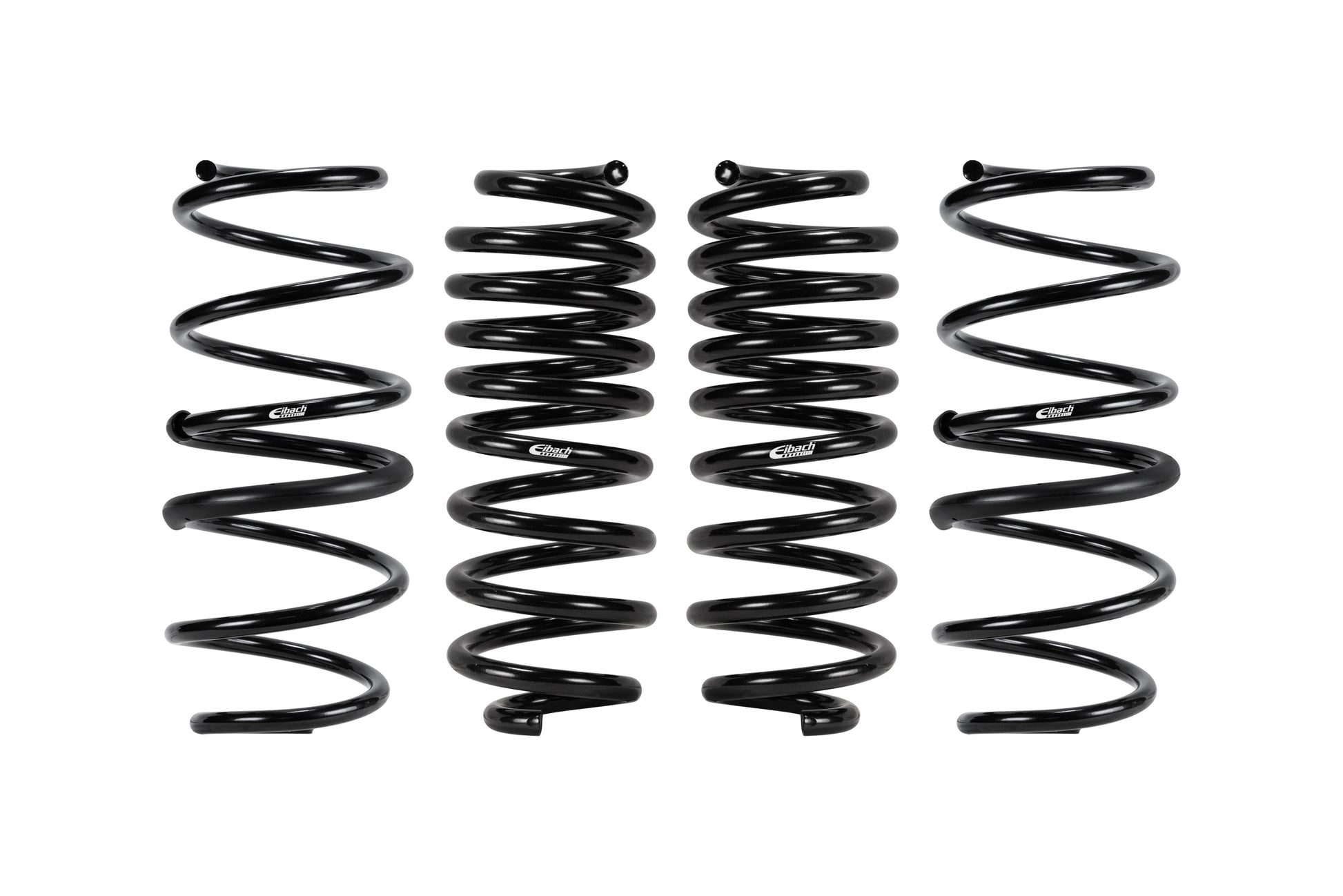 Coil Spring Lowering Kit by Eibach