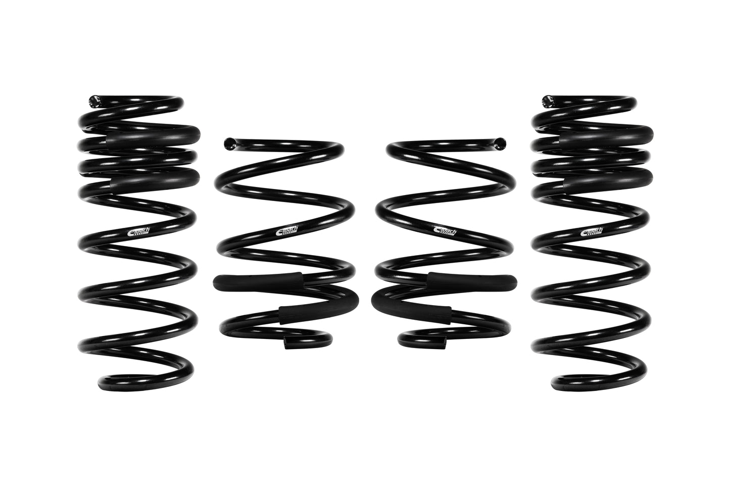 Coil Spring Lowering Kit by Eibach