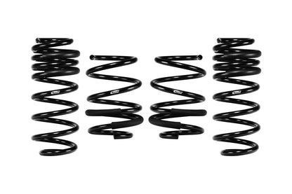 Coil Spring Lowering Kit by Eibach