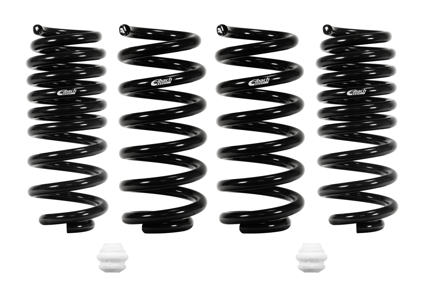 Coil Spring Lowering Kit by Eibach