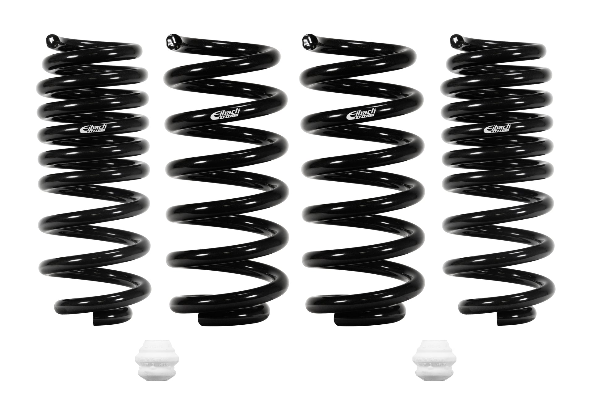 Coil Spring Lowering Kit by Eibach