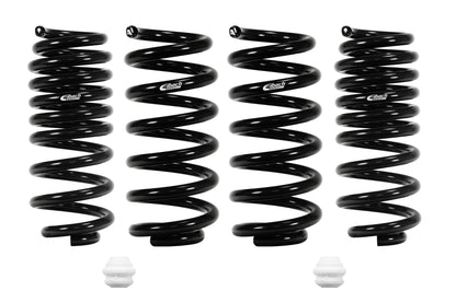 Coil Spring Lowering Kit by Eibach