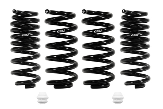 Coil Spring Lowering Kit by Eibach