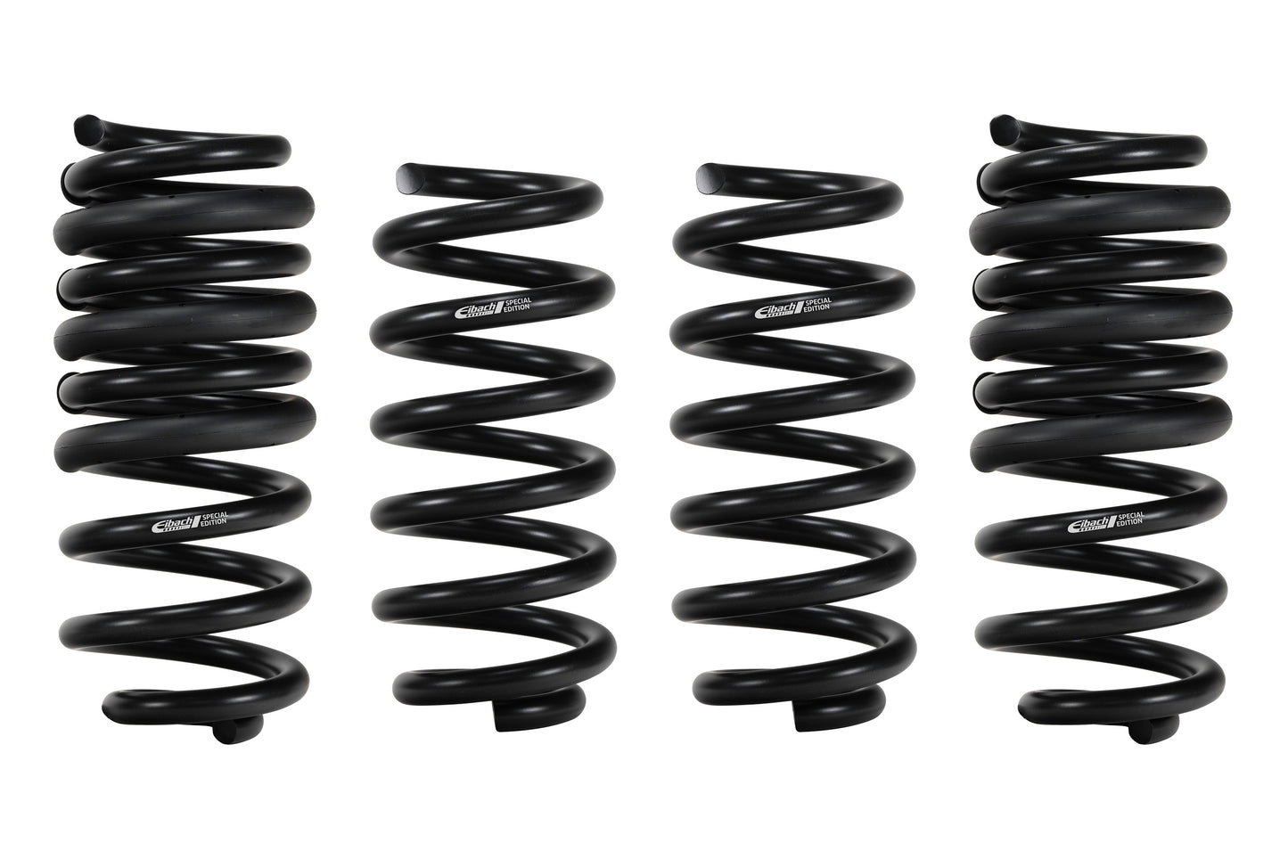 Coil Spring Lowering Kit by Eibach