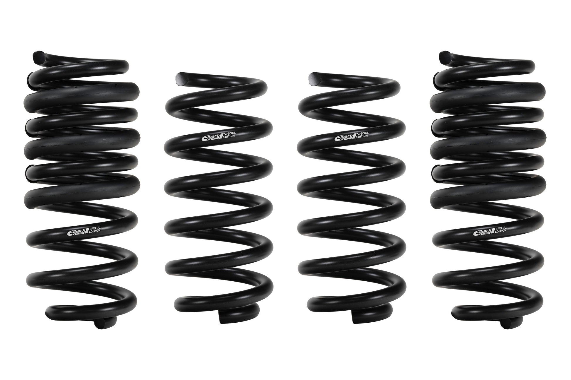Coil Spring Lowering Kit by Eibach