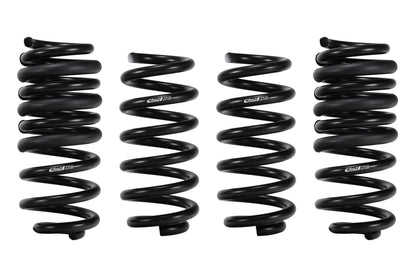 Coil Spring Lowering Kit by Eibach