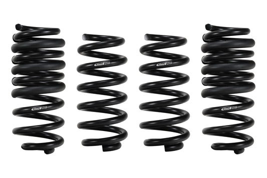 Coil Spring Lowering Kit by Eibach