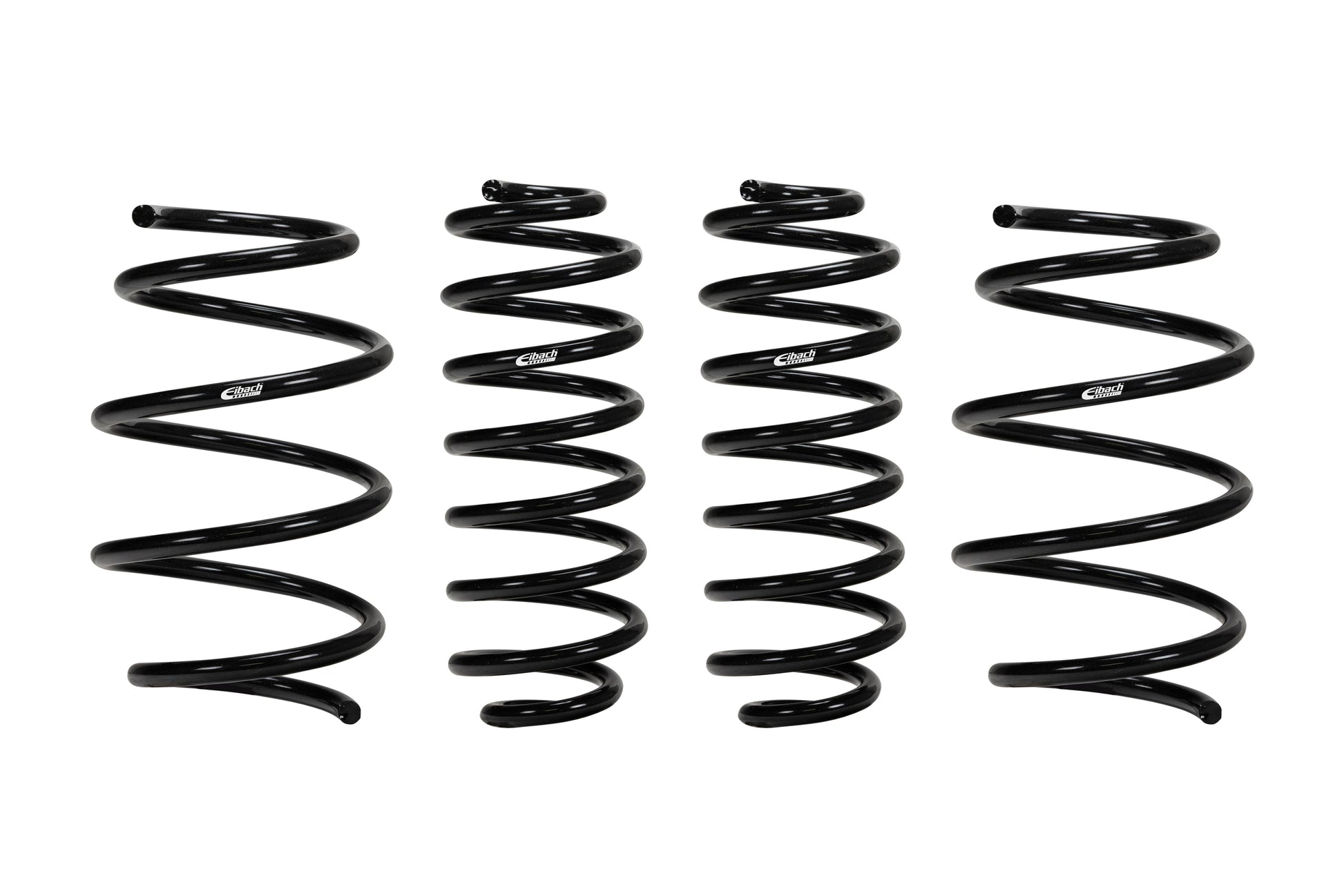 Coil Spring Lowering Kit by Eibach