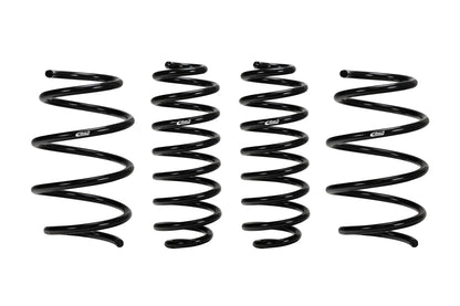 Coil Spring Lowering Kit by Eibach