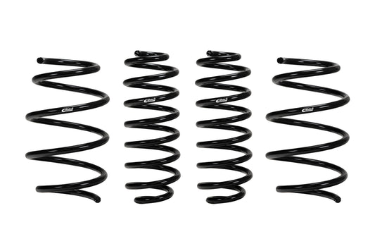 Coil Spring Lowering Kit by Eibach