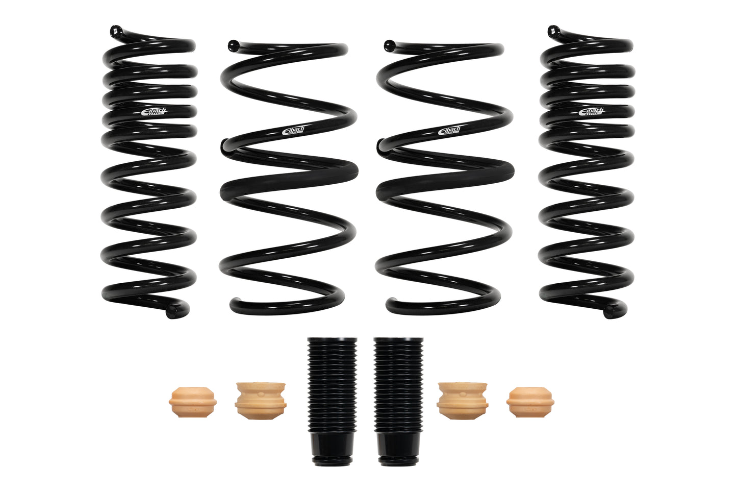 Coil Spring Lowering Kit by Eibach