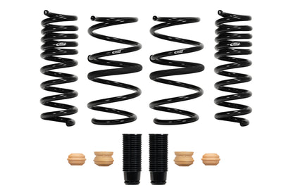 Coil Spring Lowering Kit by Eibach