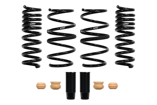 Coil Spring Lowering Kit by Eibach