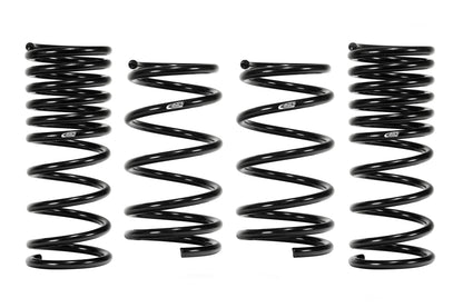 Coil Spring Lowering Kit by Eibach