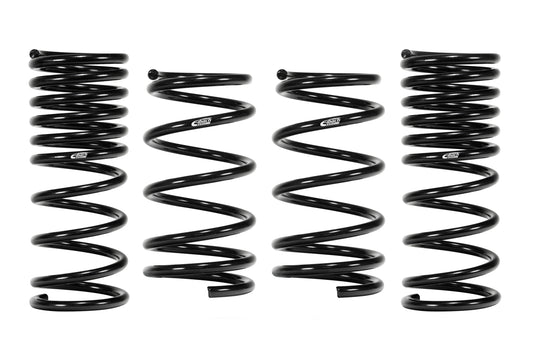 Coil Spring Lowering Kit by Eibach
