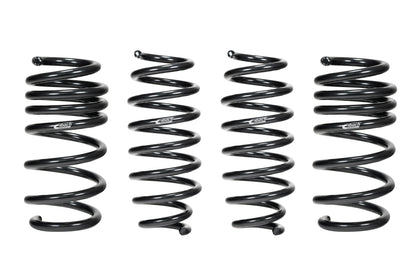 Coil Spring Lowering Kit by Eibach