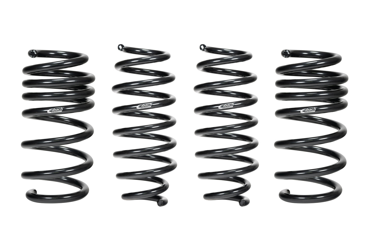 Coil Spring Lowering Kit by Eibach