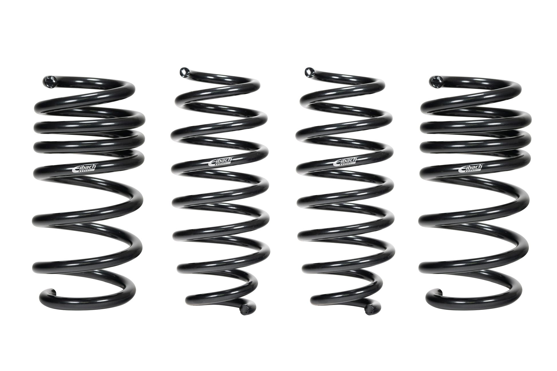 Coil Spring Lowering Kit by Eibach