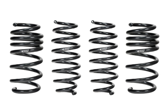Coil Spring Lowering Kit by Eibach