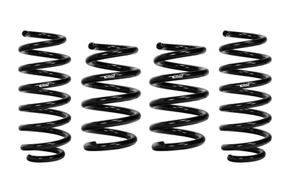 Coil Spring Lowering Kit by Eibach