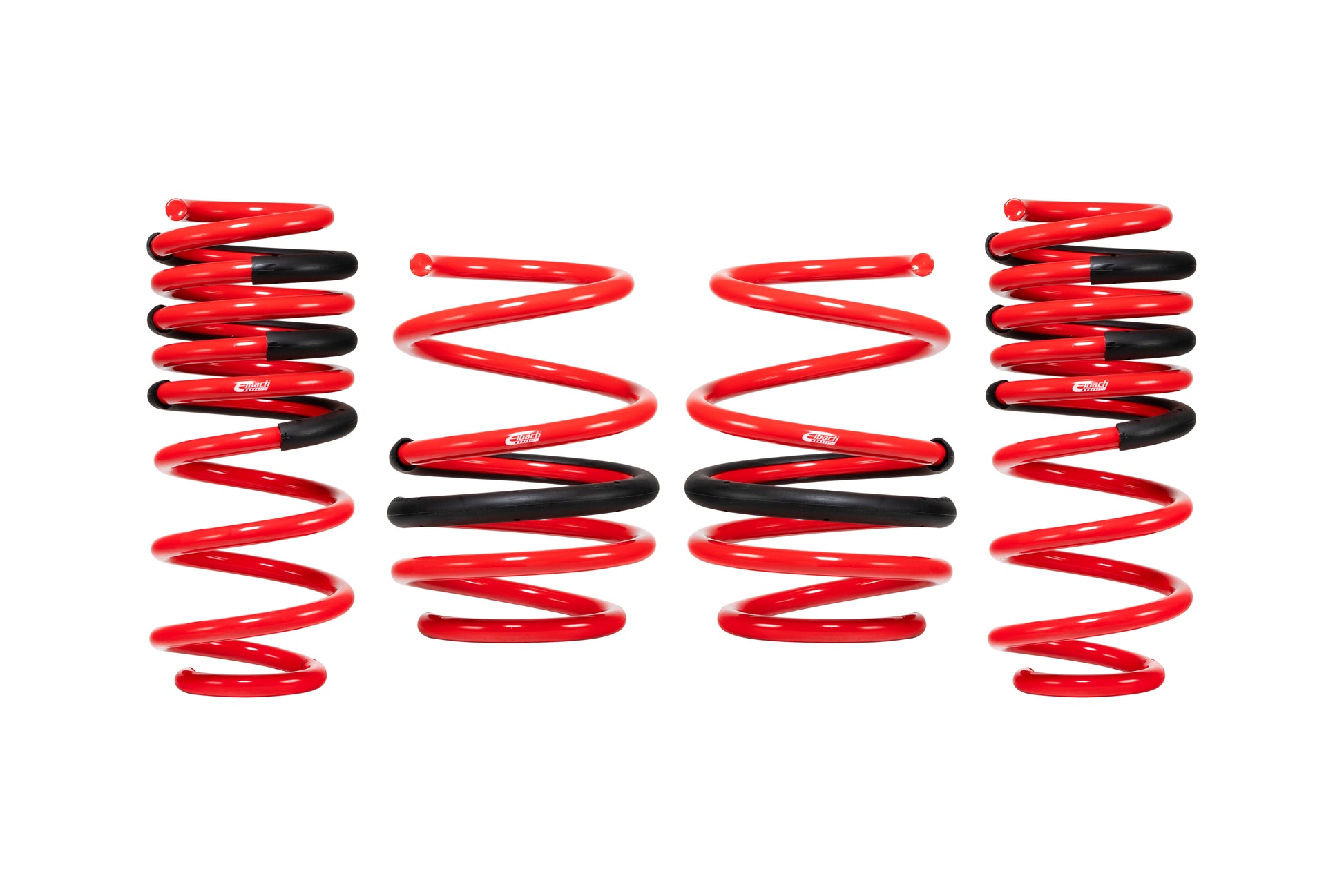 Coil Spring Lowering Kit by Eibach