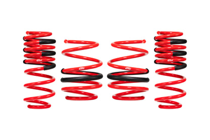 Coil Spring Lowering Kit by Eibach