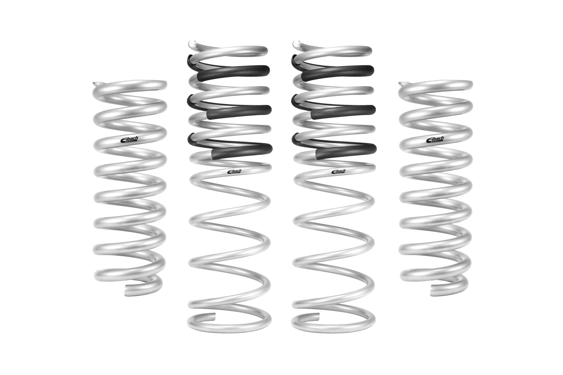 Suspension Lift Kit by Eibach
