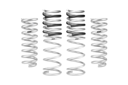 Suspension Lift Kit by Eibach