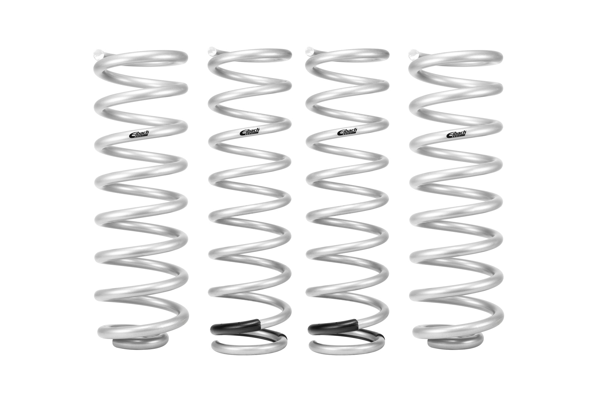 Suspension Lift Kit by Eibach