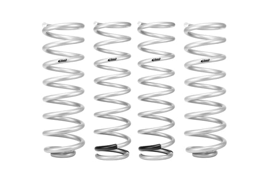 Suspension Lift Kit by Eibach