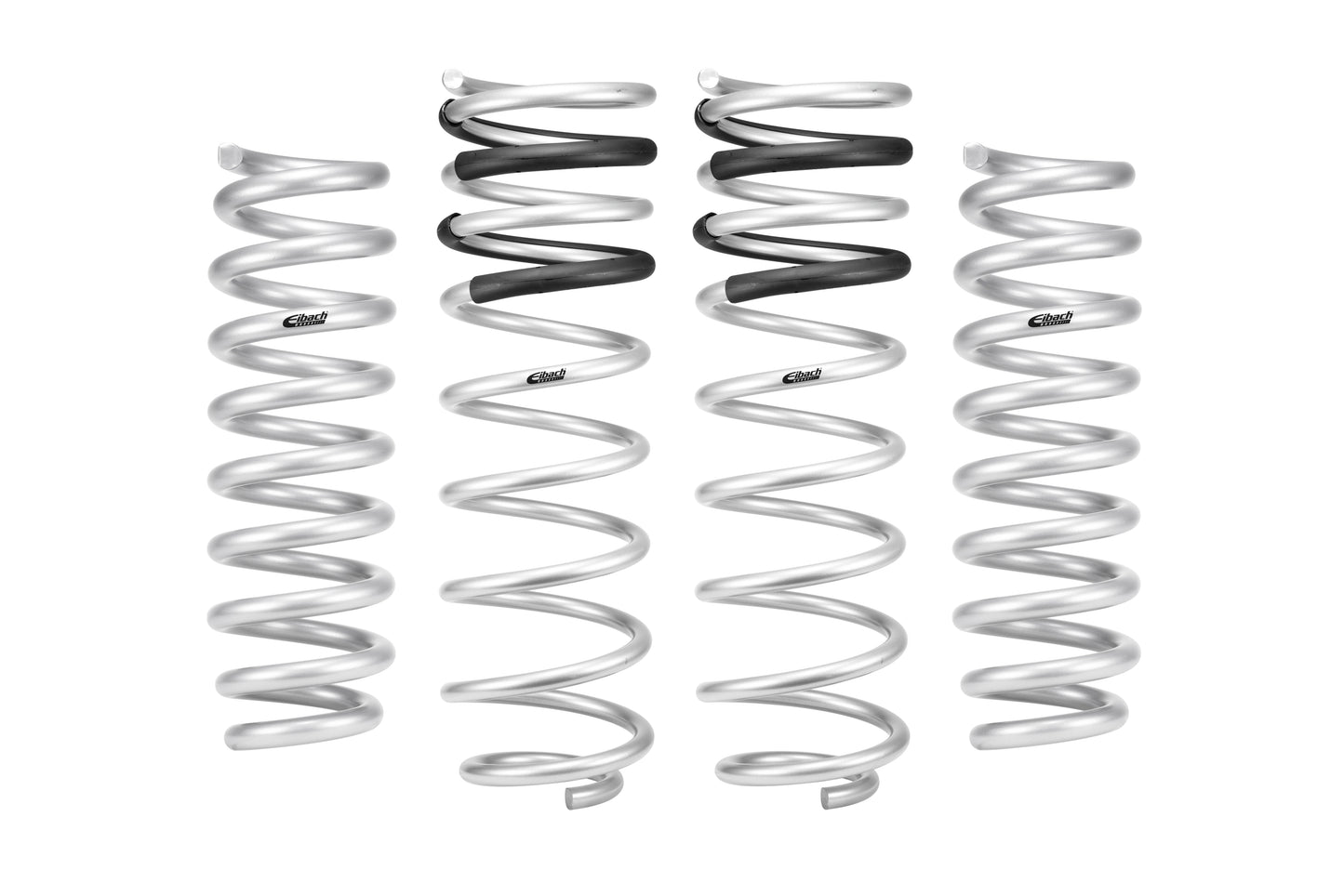 Suspension Lift Kit by Eibach