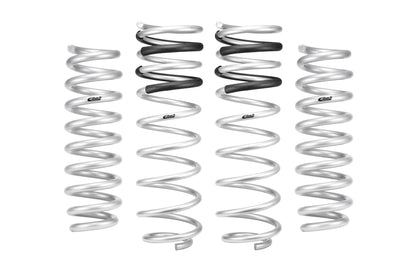 Suspension Lift Kit by Eibach