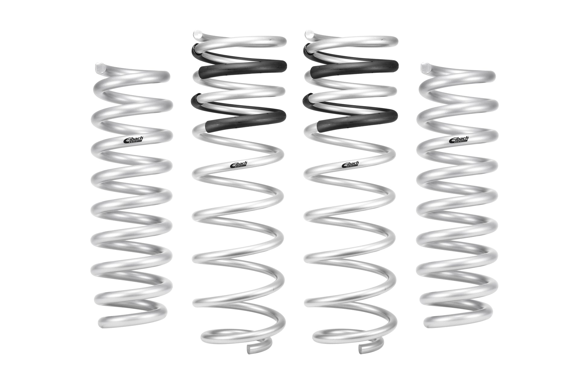 Set of 4 HD Springs by Eibach