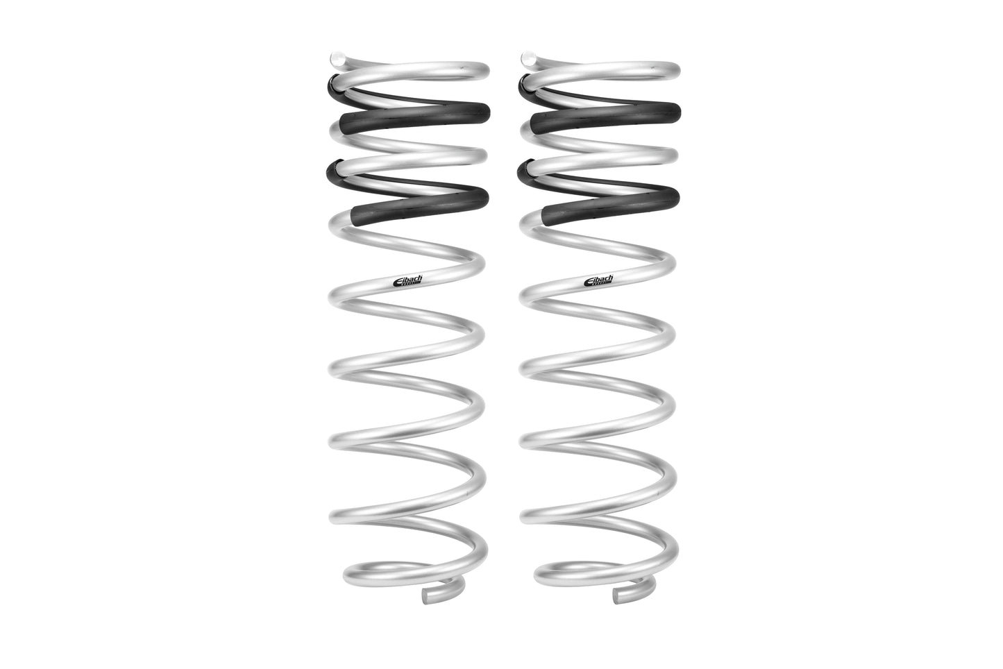 Pair of 2 HD Springs by Eibach
