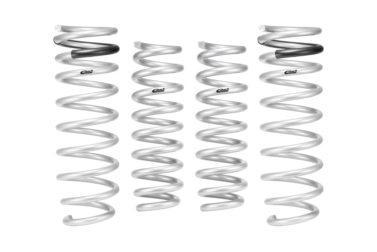 Suspension Lift Kit by Eibach