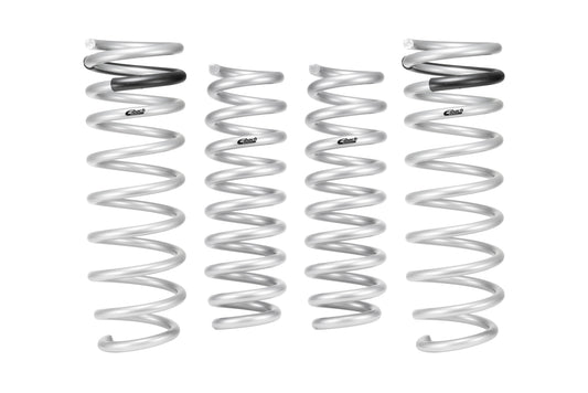 Suspension Lift Kit by Eibach