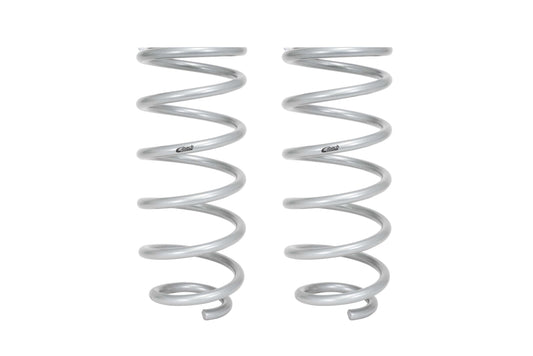 Suspension Lift Kit by Eibach