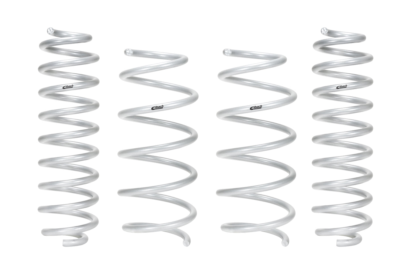 Suspension Lift Kit by Eibach