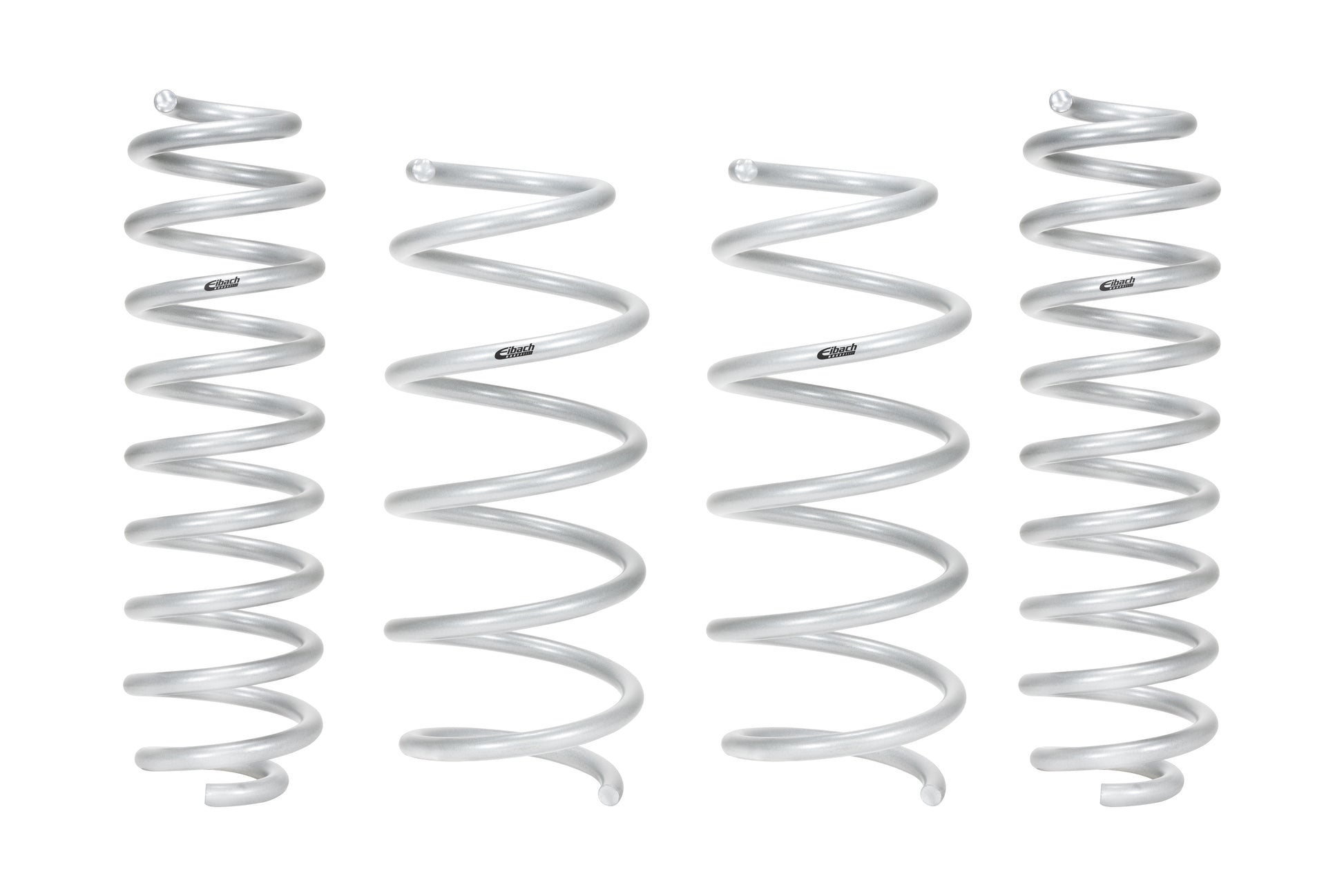 Suspension Lift Kit by Eibach