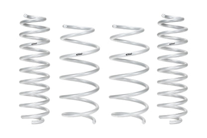 Suspension Lift Kit by Eibach