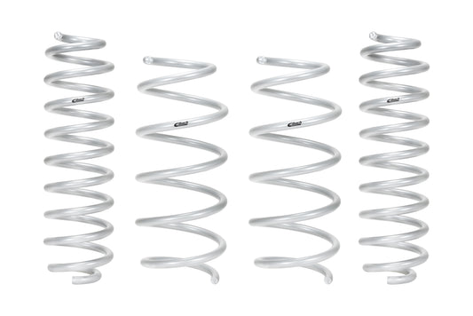 Suspension Lift Kit by Eibach