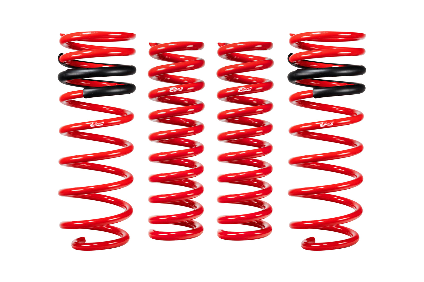 Suspension Lift Kit by Eibach