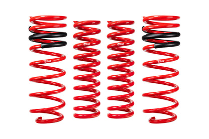 Suspension Lift Kit by Eibach
