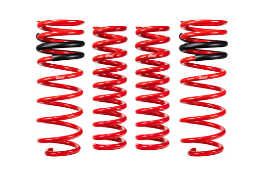 Suspension Lift Kit by Eibach